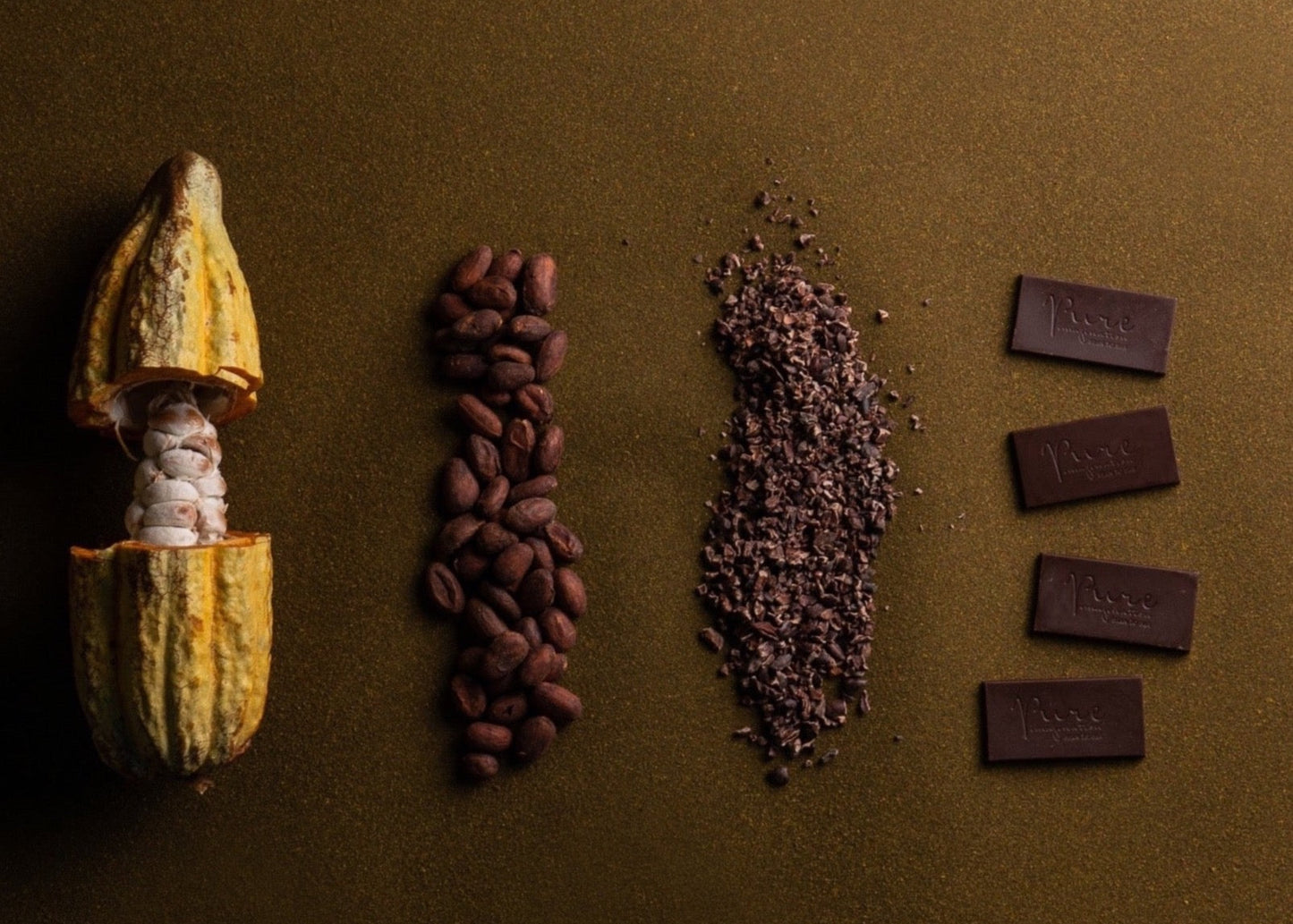 Chocolate Appreciation Workshop @ 2am:dessertbar