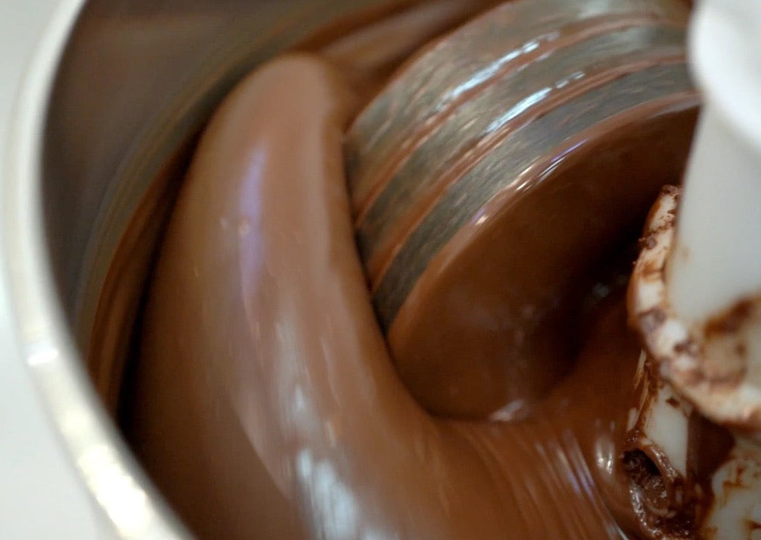 Chocolate Appreciation Workshop @ 2am:dessertbar