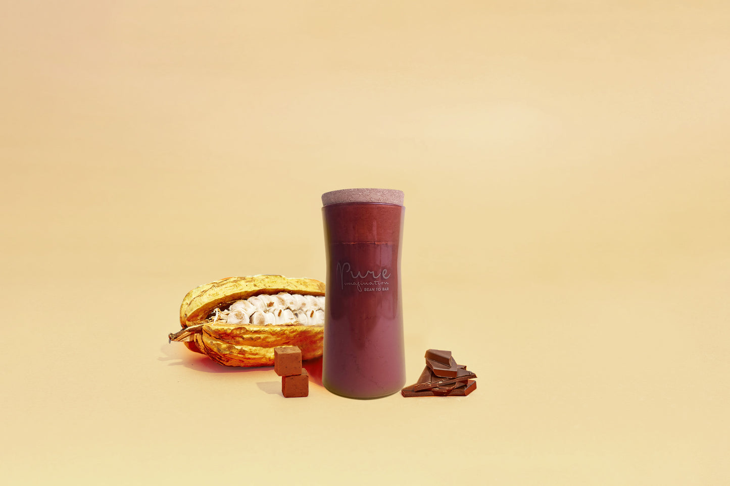Hot Chocolate Premix